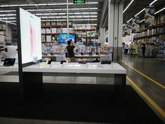 -山姆会员商店(杨桥西路店)