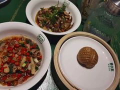 -费大厨辣椒炒肉(太平老街店)