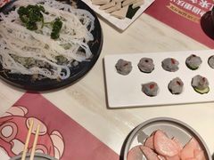 -重庆刘一手火锅(昌江恒基店)