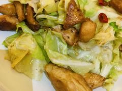 -伊带伊路新疆美食府(呼家楼店)