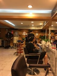 -雅仕 HAIR SALON 美发沙龙