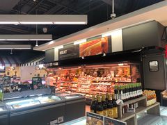 -Olé精品超市(北京合生汇店)
