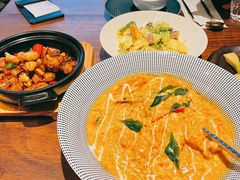 -星叶·东南亚料理(宁波万象汇店)