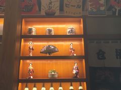 -仓桥家·焗寿司·锅物(光谷步行街店)