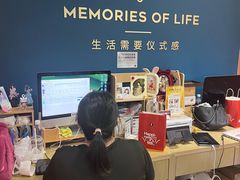 -海马体照相馆(上海晶耀前滩店)