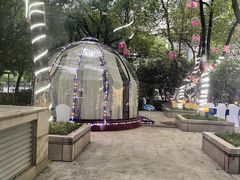 -元一希尔顿酒店·禅自助餐厅·啤酒花园