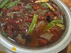 -鸡哈豆花(梅西广场店)