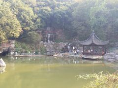 -陶祖圣境风景区