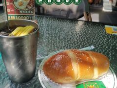 -龙记·香港茶餐厅(海上世界店)