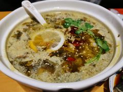 -裕鼎鲜·新中菜(王府井店)