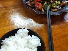 -盛天毛血旺非遗美食(观音桥店)