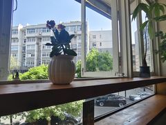 -雕刻时光咖啡馆(南院门店)