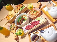 -仙踪林(江燕路万科里店)
