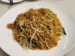 -华盛丰温州大排档(东三环南路店)