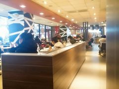 -麦当劳(龙之梦购物中心店)