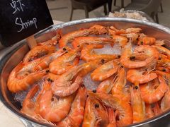 -TABLE·味西餐厅-成都茂业JW万豪酒店