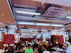 -香港蓮香樓(中環店)