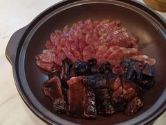 -冀粤香海鲜自助餐厅(西美五洲店)