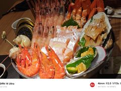 -德川家日本料理(顺义华联店)