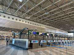 -米兰马尔彭萨国际机场