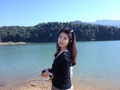 -孔雀湖生态旅游区