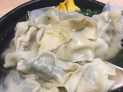 -朱鸿兴面馆(镇湖店)