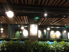 -东椰·海南椰子鸡火锅(朝阳门店)