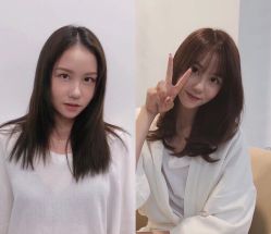 -3AM HAIR SALON染发接发