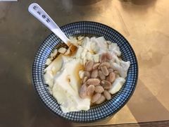 甜豆花-桃园眷村(万象天地店)