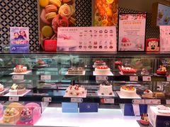 -巴黎贝甜(龙江店)