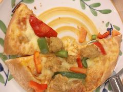 -萨莉亚意式餐厅(长安万达店)