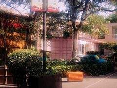 -灯塔咖啡馆BOOK·Coffee Shop