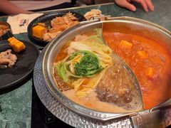 -牛New寿喜烧(曹路花园城店)