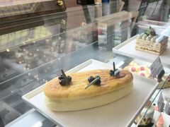 -海豚湾·大堂吧(厦门佰翔波特曼七星湾酒店)