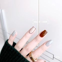 -妙睫屋日式美甲美睫