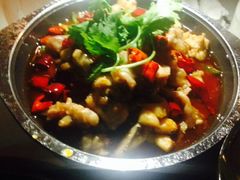 -胡桃里音乐酒馆(曲江店)