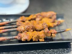-丁里羊肉小镇(天鹅湖总店)