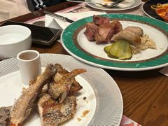-德大西餐社