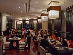 大堂-南苑环球酒店-稻菊日式餐厅(鄞县大道店)