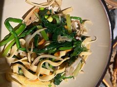 南京素什锦-南京大牌档(济南万象城店)