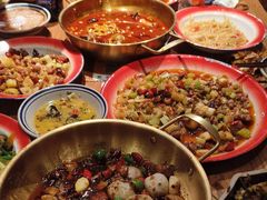 -泥糊破店小酒馆·团建聚餐(南京西路店)