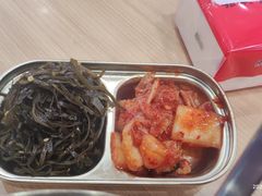 -小木屋拌饭(西安华阳城店)