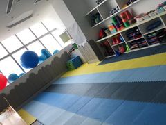 -金色雨林专注力感统学习能力培训中心