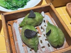 -蔡澜点心·粤菜(花城汇南区店)