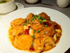 -壹品宴掦·淮扬菜(新牌坊店)