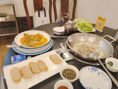-肥佬椰子鸡(文锦渡店)