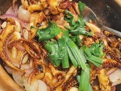 -盛百味·家宴餐厅(霸州分店)