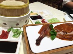 -四季小馆·地道北京小吃(广百店)