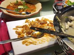 -鲁南老味·百年传承地域鲁菜(岔路街店)
