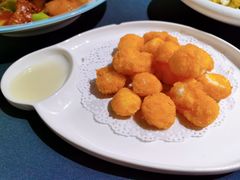 -伊带伊路新疆美食府(呼家楼店)
